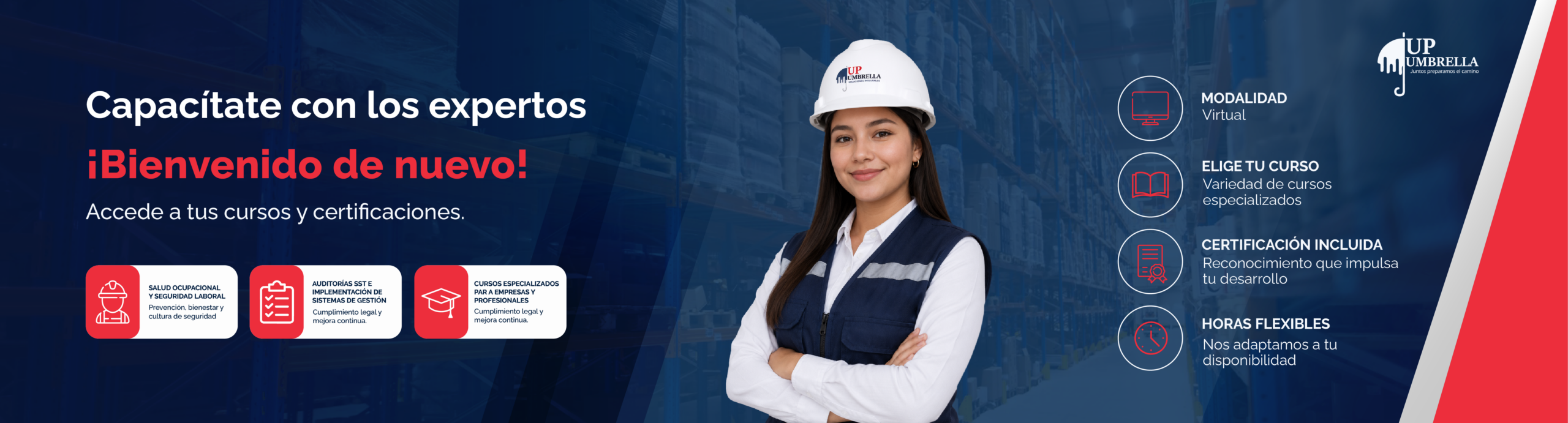 Trabajos de Alto Riesgo